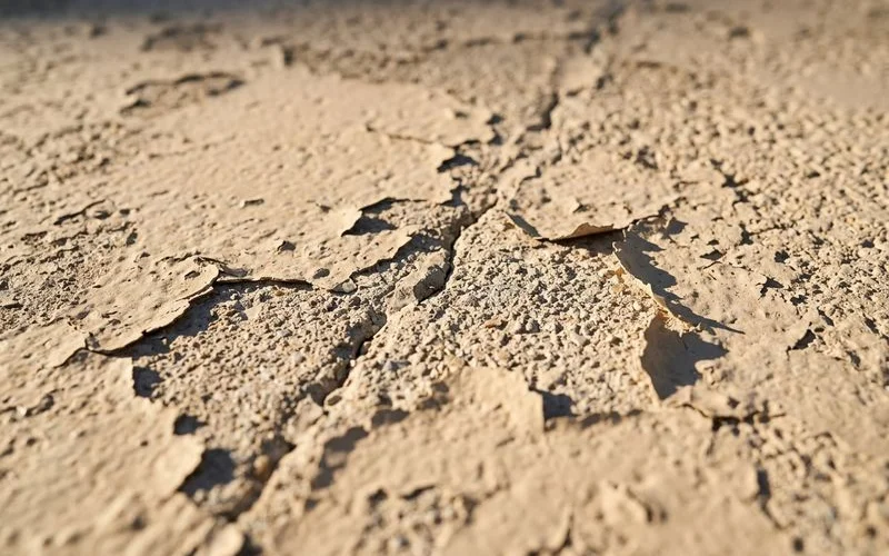 Cool Deck color seal fade and flaking at 10 years