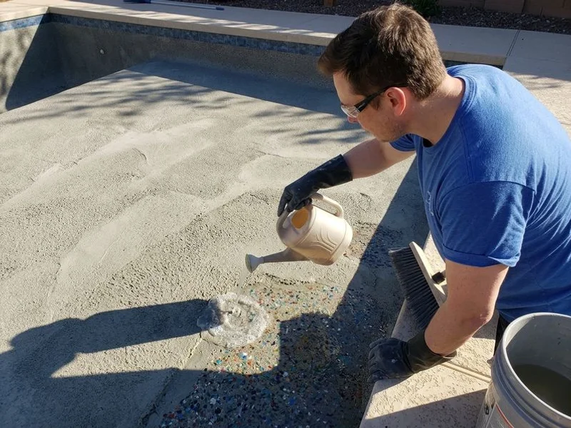 Diamond Brite project 4