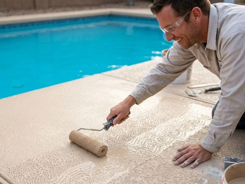 Acrylic Lace project 2