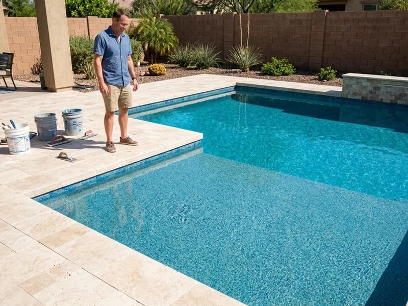 Diamond Brite project 2