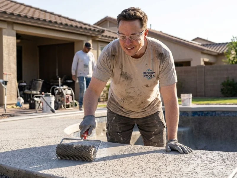 Acrylic Lace project 3