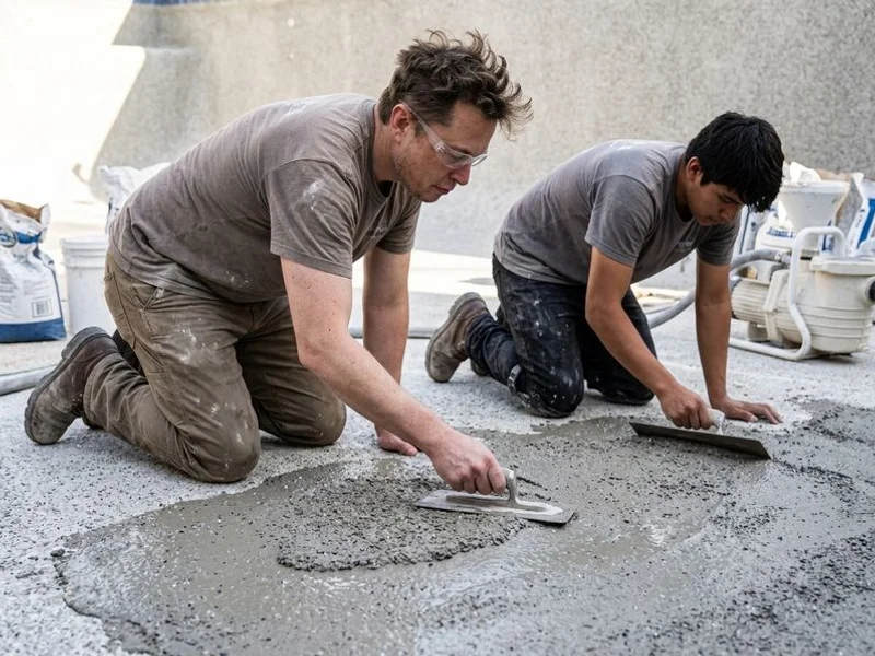 Diamond Brite project 3