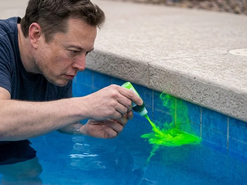 Crack Repair & Leak Detection project 3