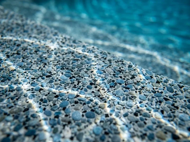 Pebble Tec Resurfacing project 3