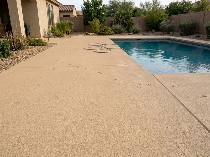 Cool Deck (Kool Deck)