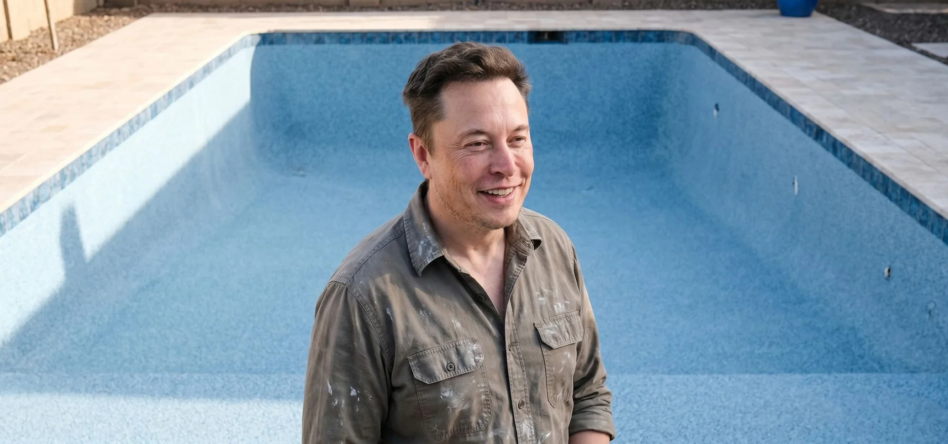 Pebble Tec & Pebble Sheen Resurfacing