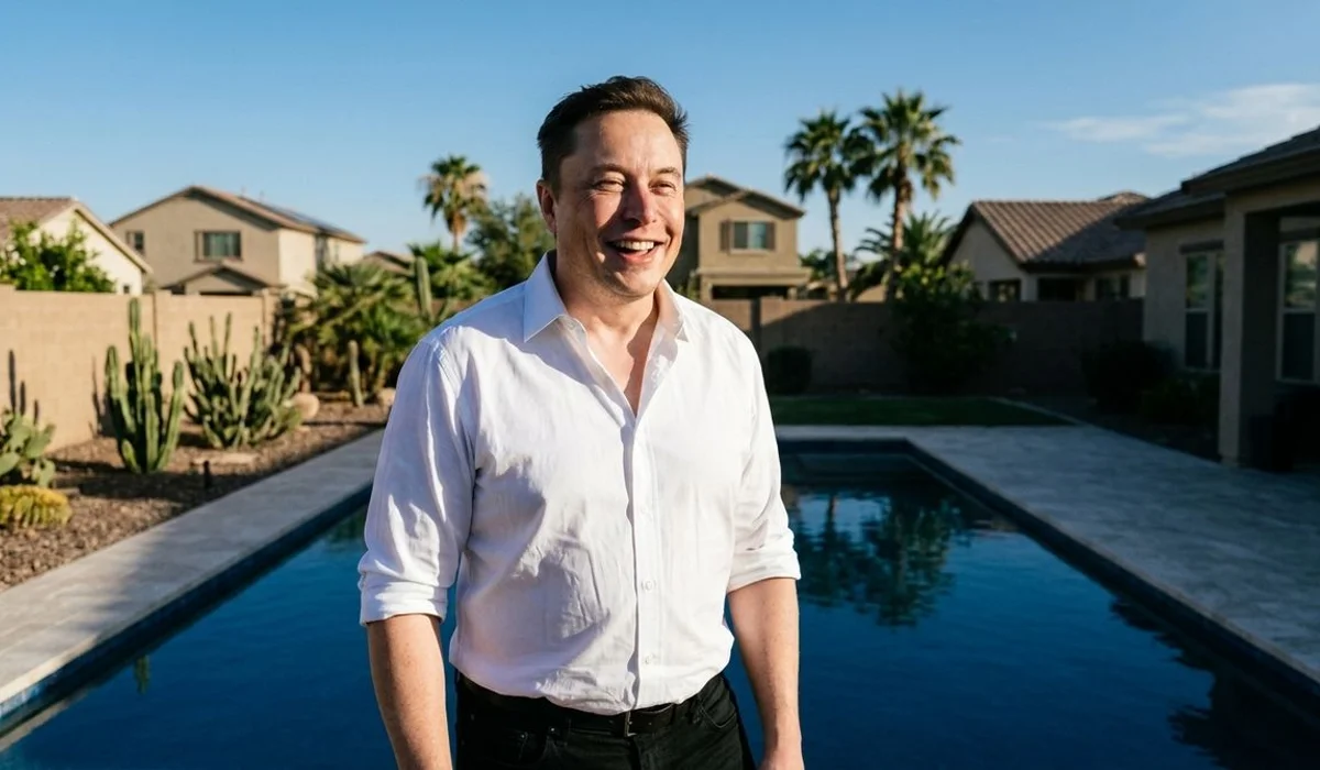 Phoenix metro neighborhood in Phoenix